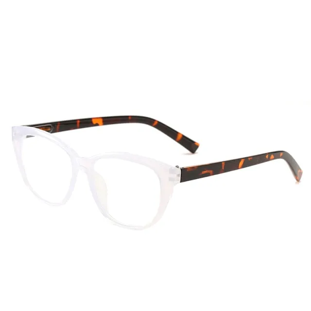 Vintage Blue Light Glasses