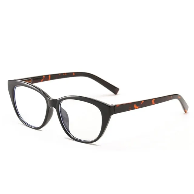 Vintage Blue Light Glasses