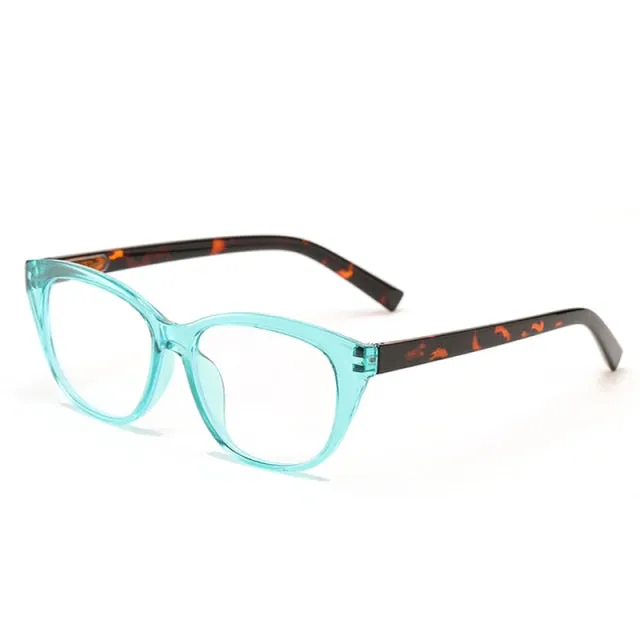 Vintage Blue Light Glasses
