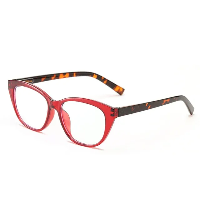 Vintage Blue Light Glasses