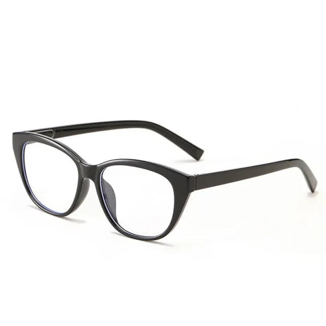Vintage Blue Light Glasses