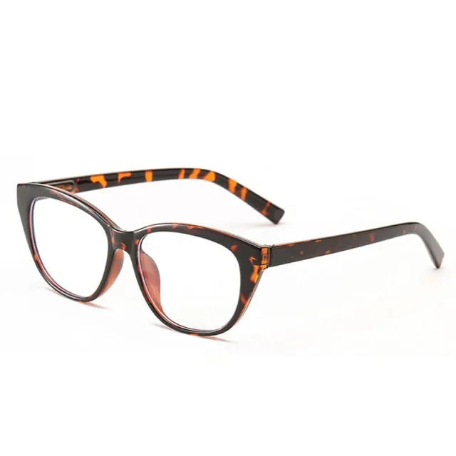 Vintage Blue Light Glasses