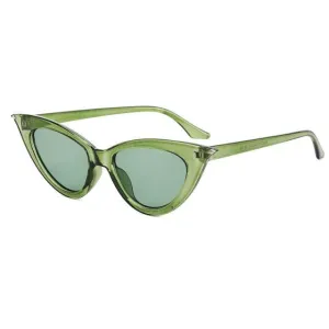 Vintage Cat Eye Sunglasses (   more colors)