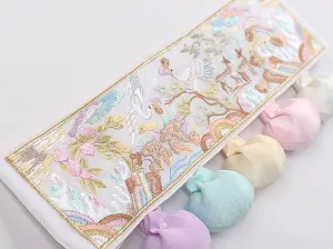 Vitality Dol Belt (Band Type/3 Colors)