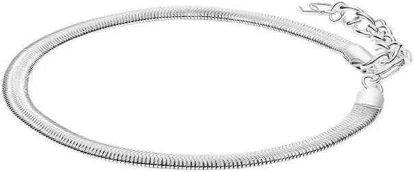VIVAIA DIY jewelry detachable Anklets (VANDA), DIY women's shoes decoration jewelry accessories