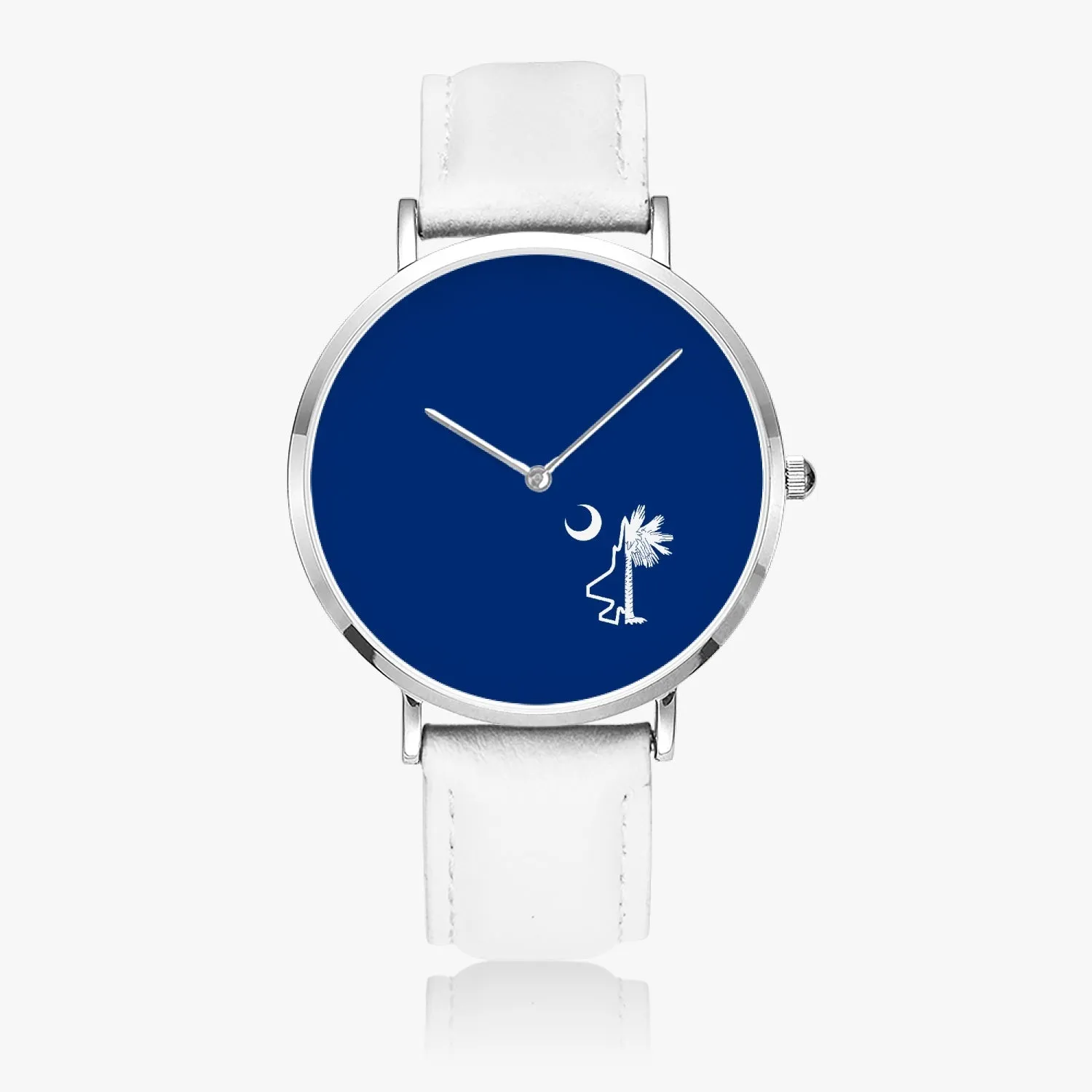 VMFAT-501 Watch (Silver Face)