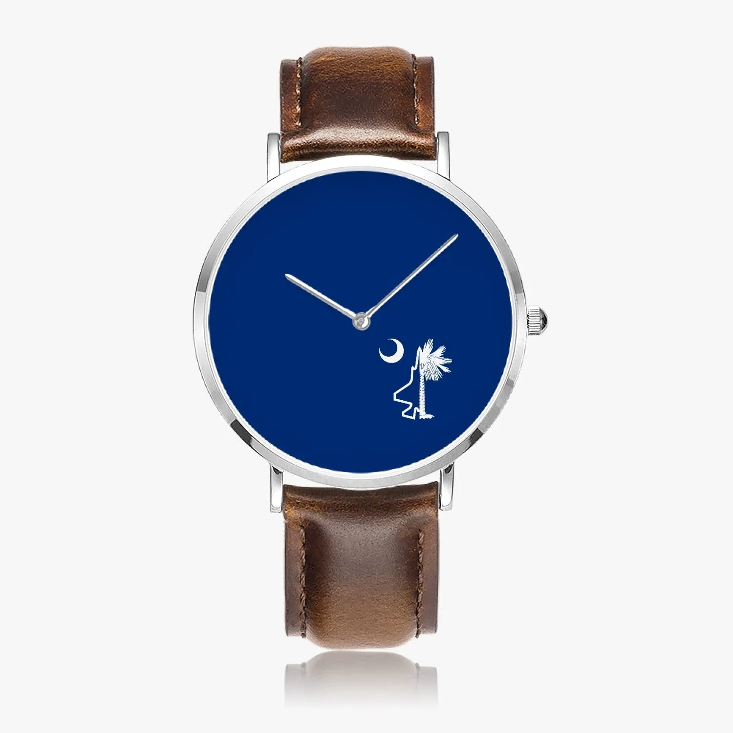 VMFAT-501 Watch (Silver Face)