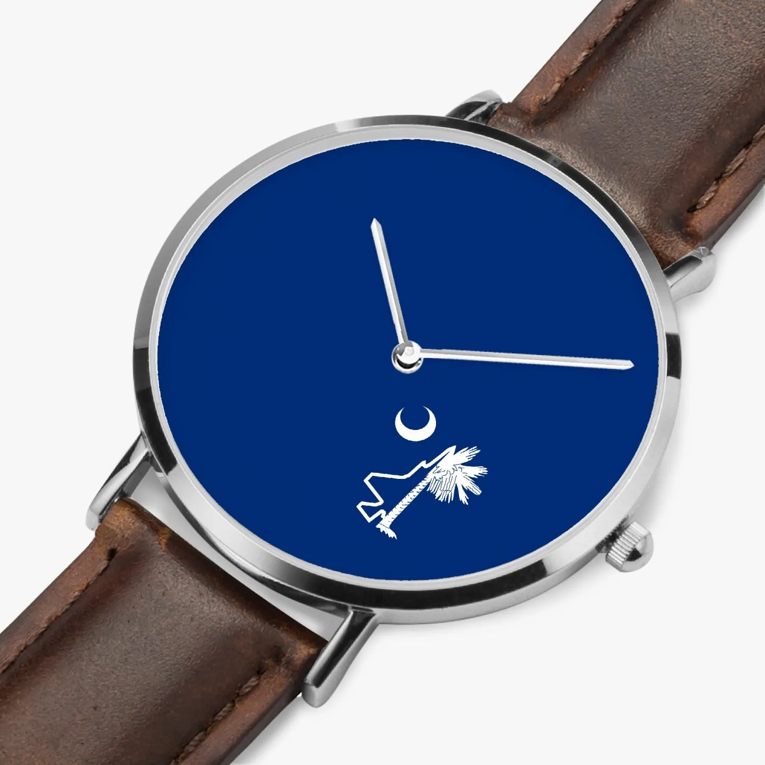 VMFAT-501 Watch (Silver Face)