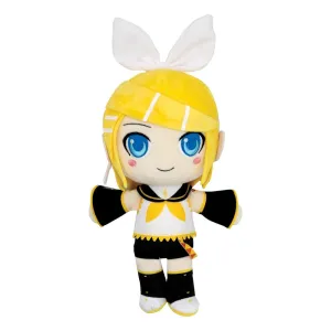 Vocaloid Cuteforme Plush Figure Rin Kagamine 28 Cm