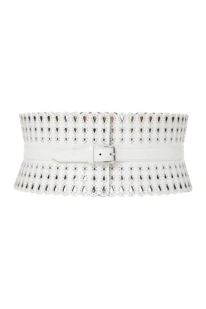 [WA4951] Alaïa | Belt