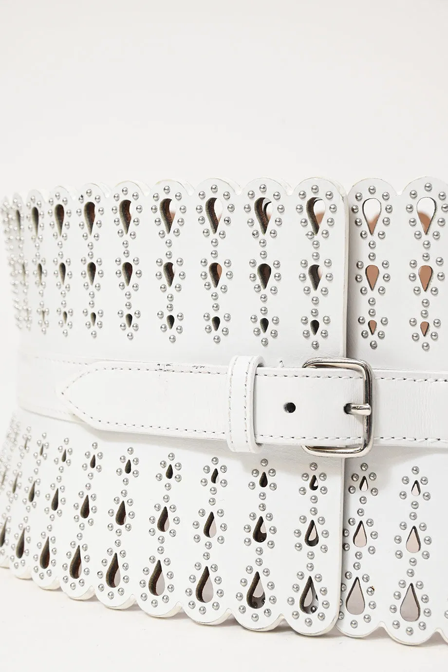 [WA4951] Alaïa | Belt
