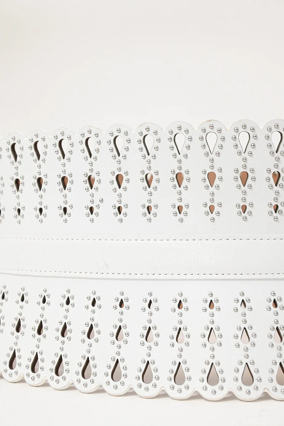 [WA4951] Alaïa | Belt