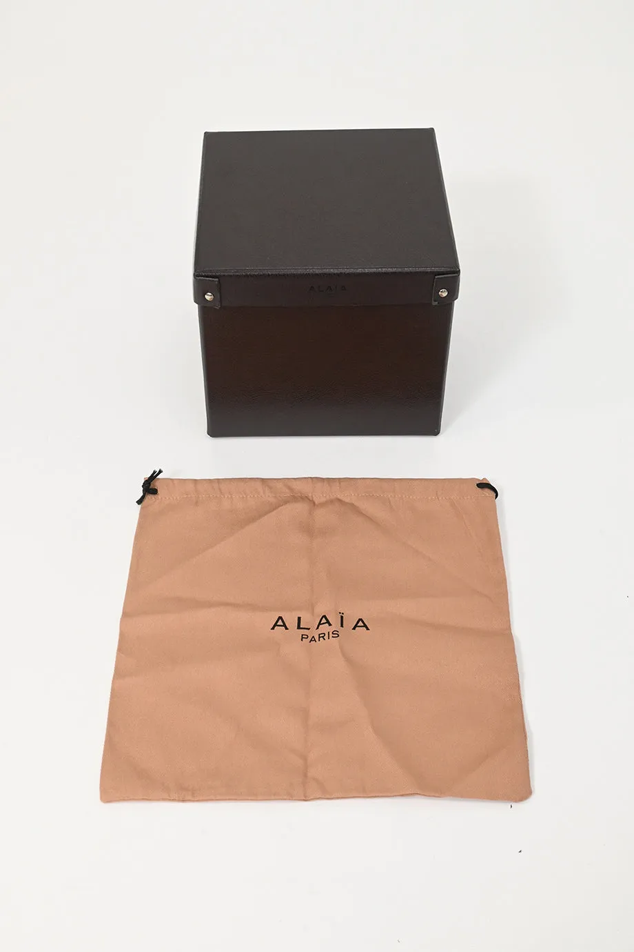[WA4951] Alaïa | Belt