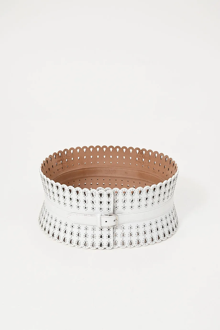 [WA4951] Alaïa | Belt