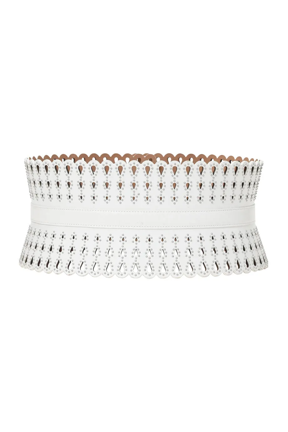 [WA4951] Alaïa | Belt