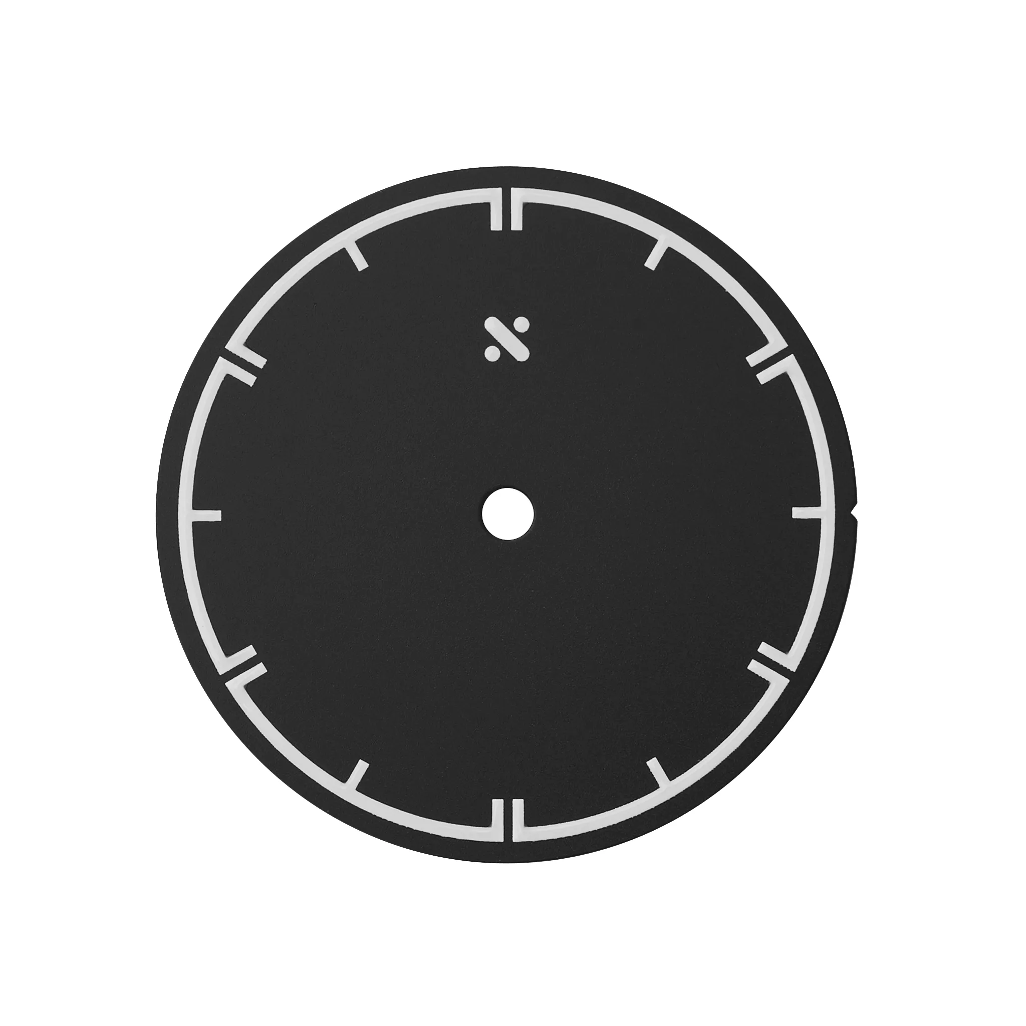 Watch Dial: Tron