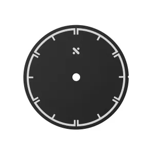 Watch Dial: Tron