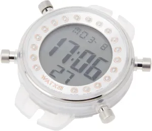 WATXANDCO Watches Boxes RWA1109, Multicolored