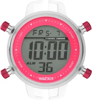 WATXANDCO Watches Boxes RWA1125, Multicolored