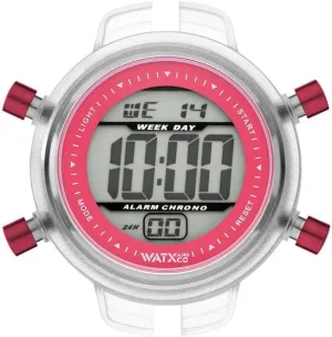 WATXANDCO Watches Boxes RWA1525, Multicolored, Modern