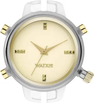 WATXANDCO Watches Boxes RWA7022, Multicolored