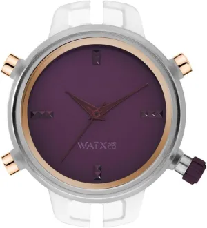WATXANDCO Watches Boxes RWA7023, Multicolored