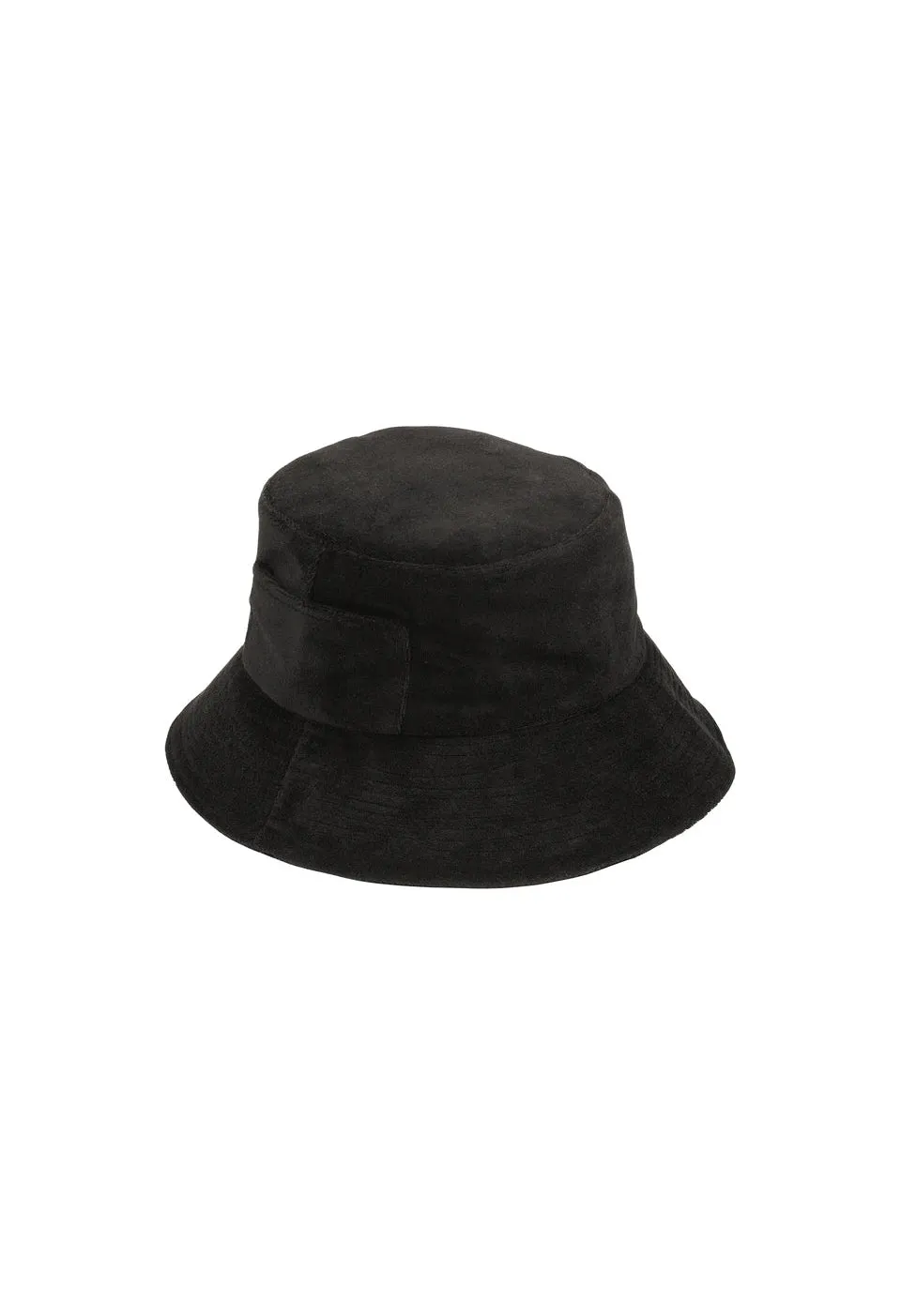 Wave Bucket Hat