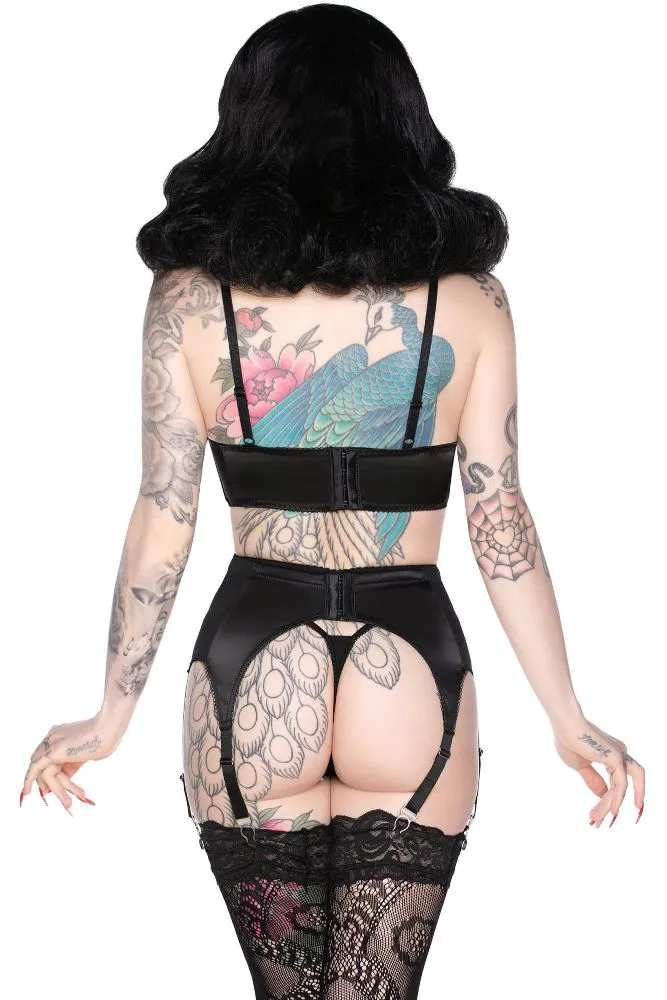 Webutant Bullet Bra
