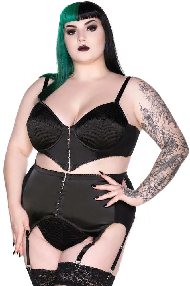 Webutant Bullet Bra