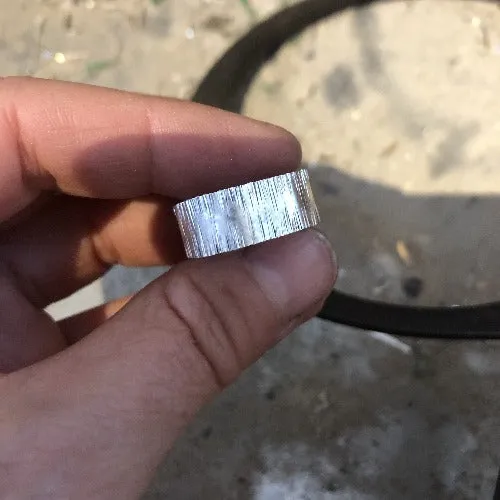 Wedding Bands