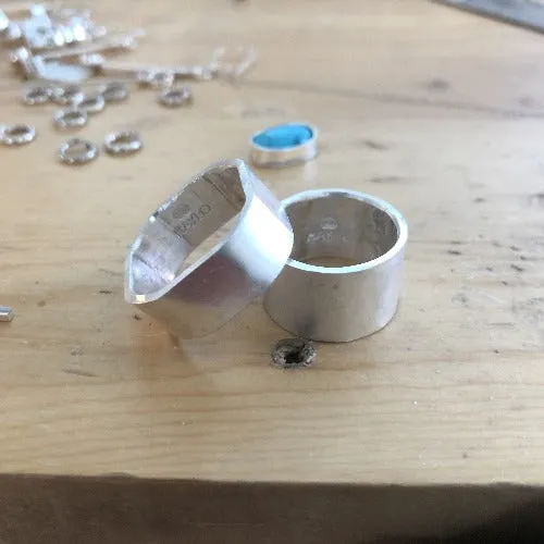 Wedding Bands
