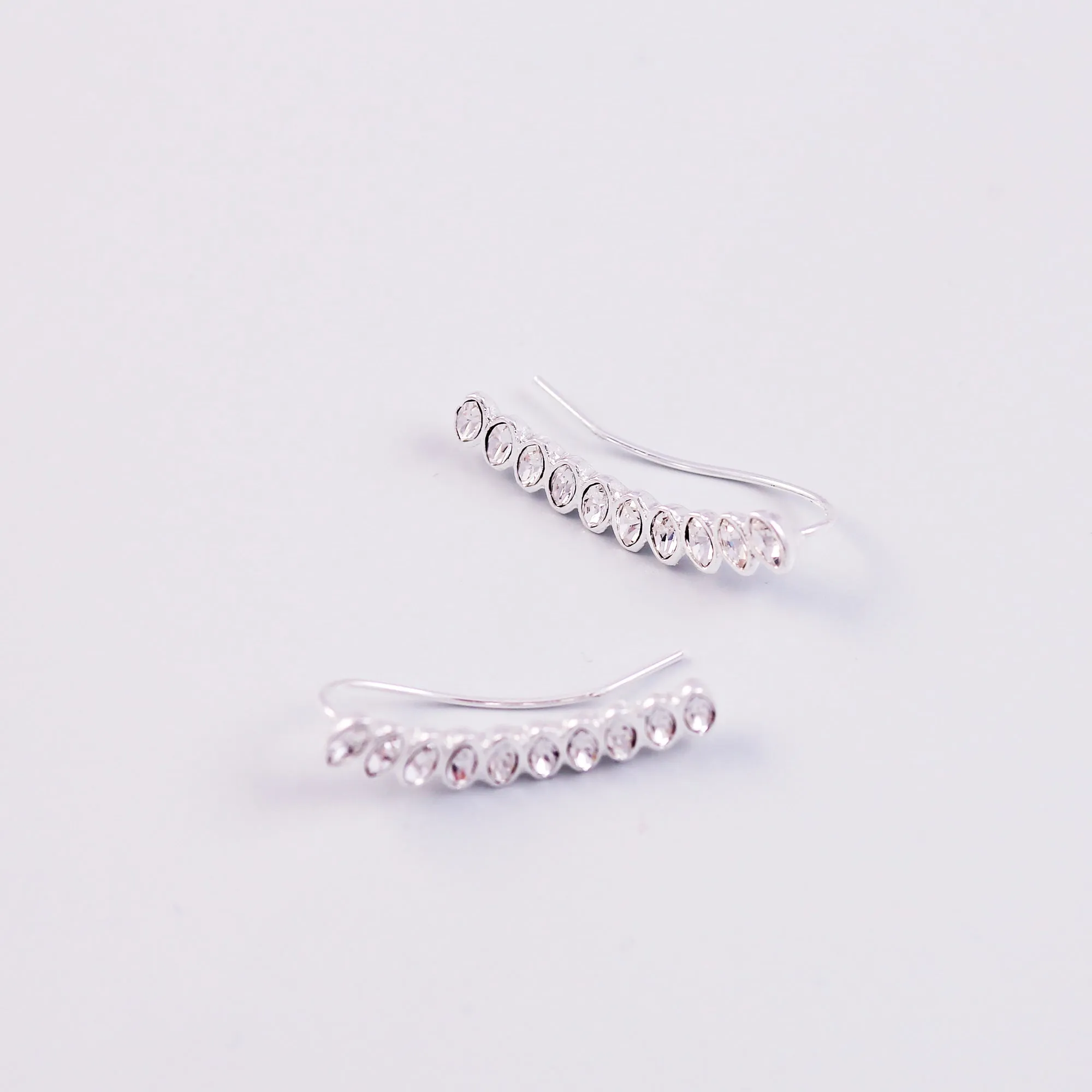 Wedding Silver & Crystal Bundle 5056183903275