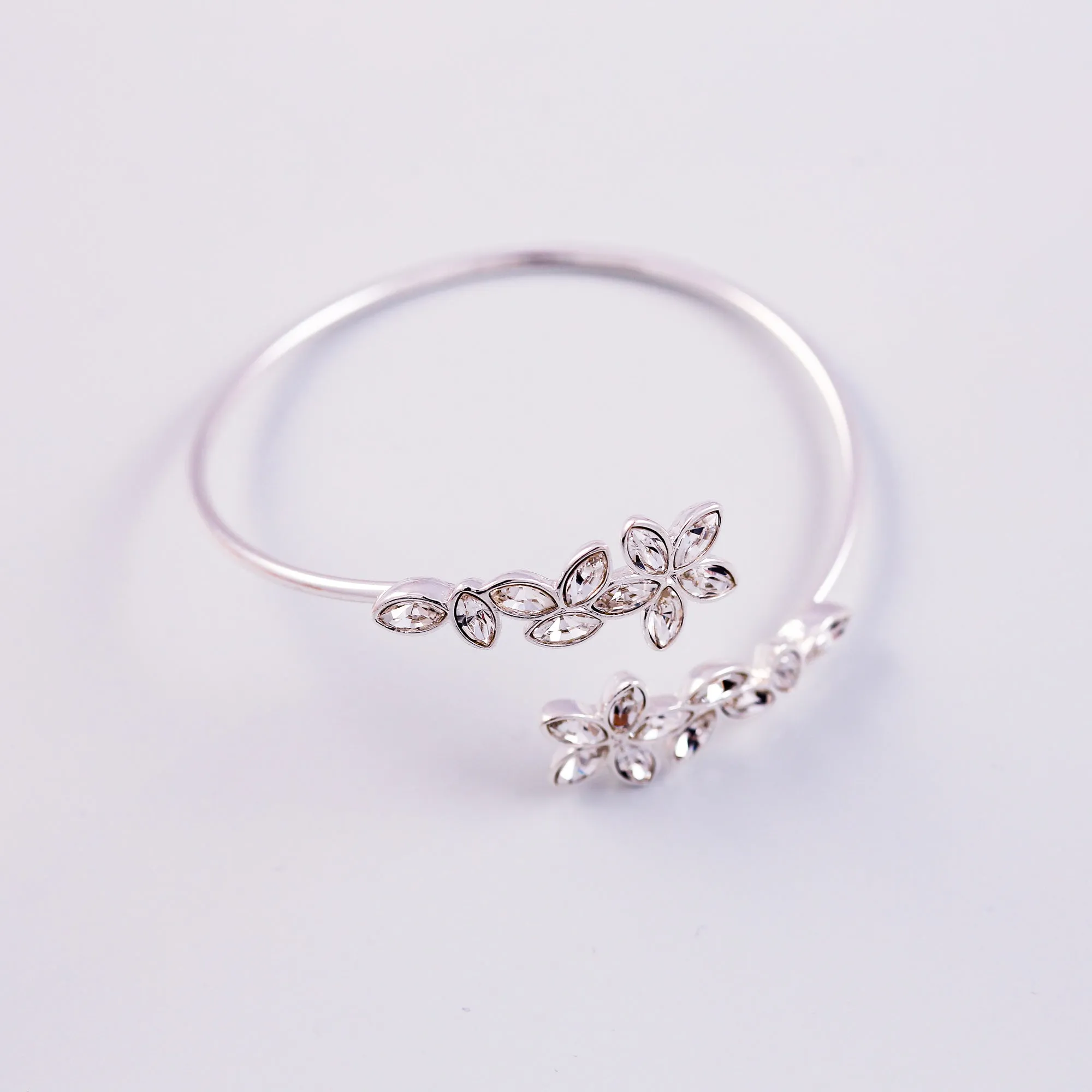 Wedding Silver & Crystal Bundle 5056183903275