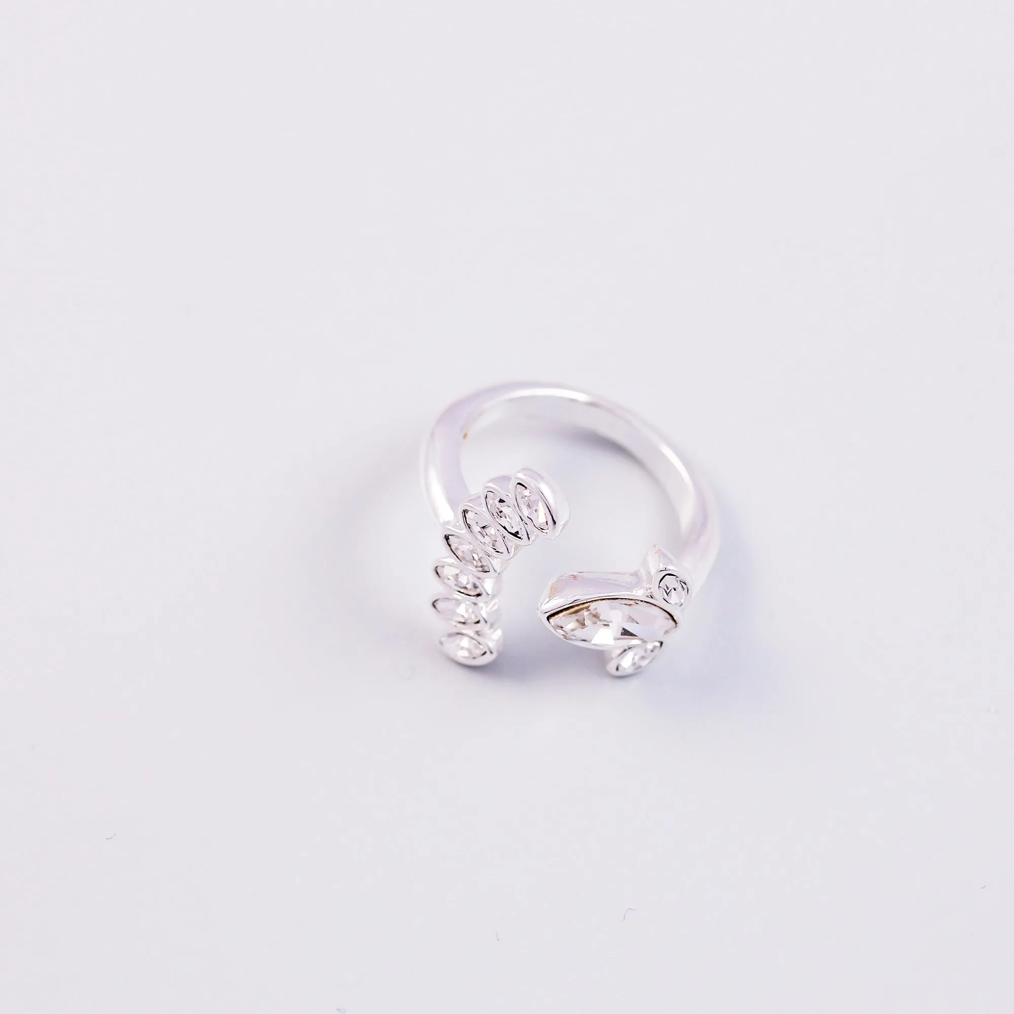 Wedding Silver & Crystal Bundle 5056183903275