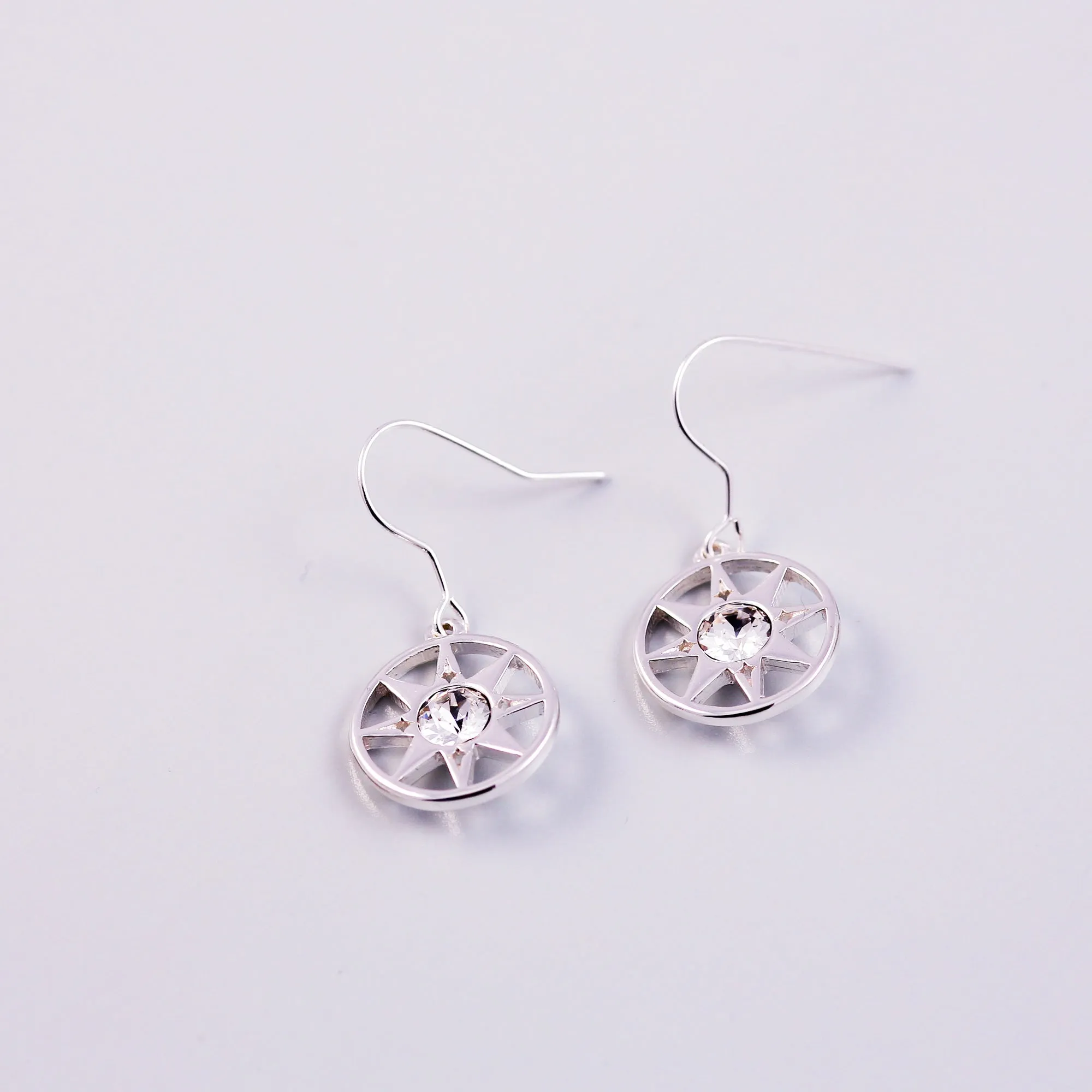 Wedding Silver & Crystal Bundle 5056183903275