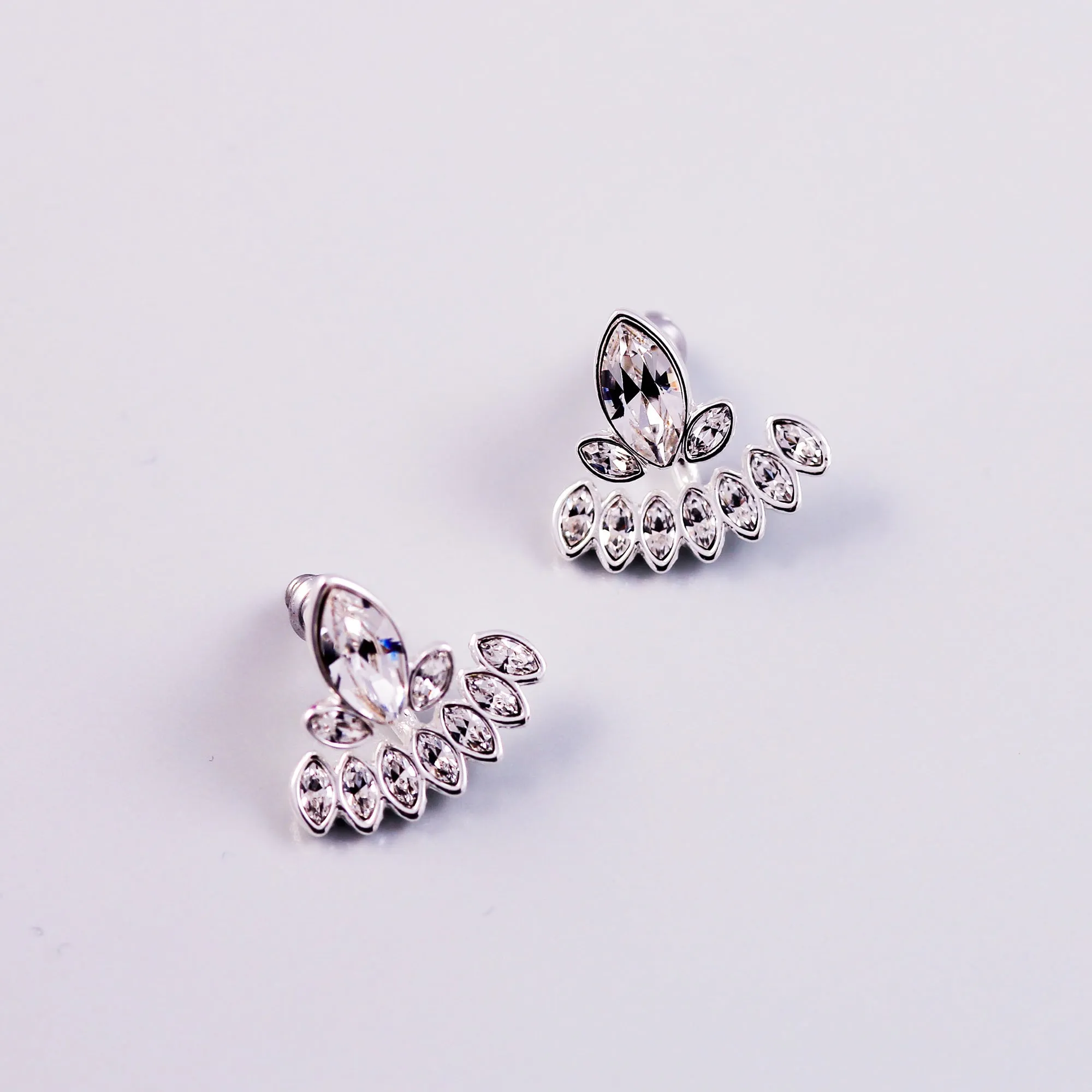 Wedding Silver & Crystal Bundle 5056183903275