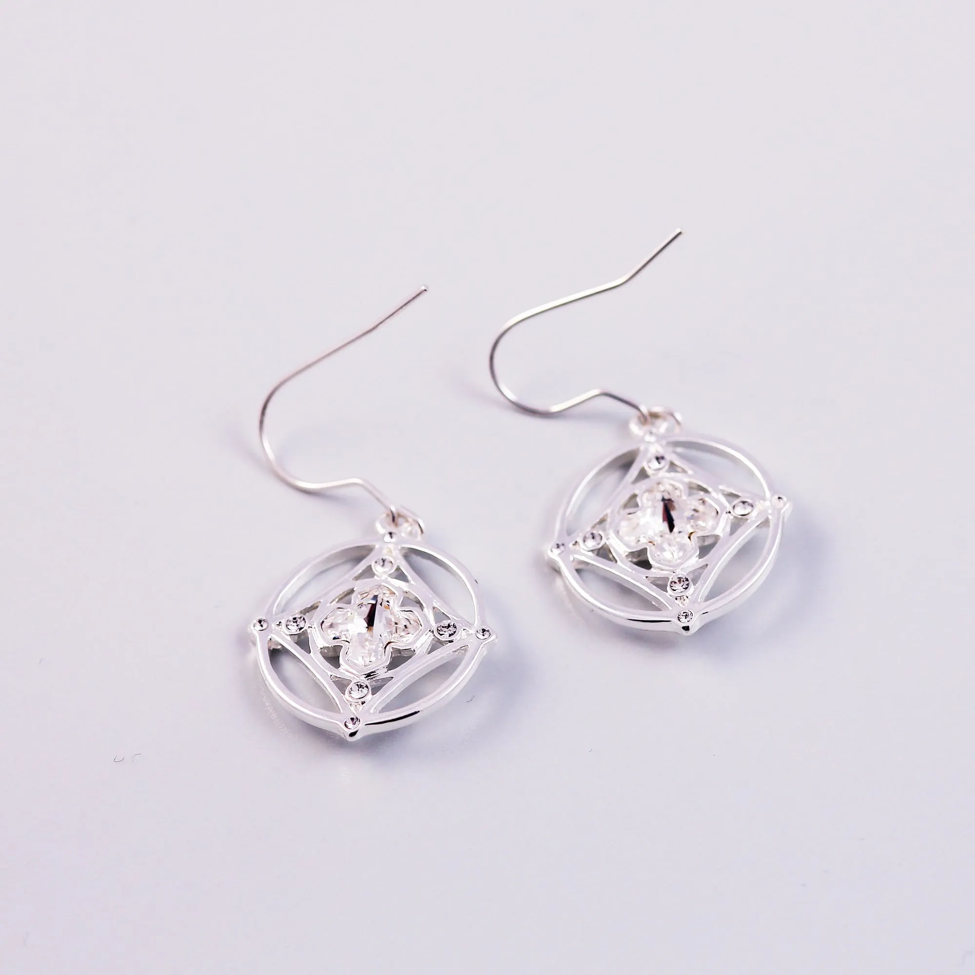 Wedding Silver & Crystal Bundle 5056183903275