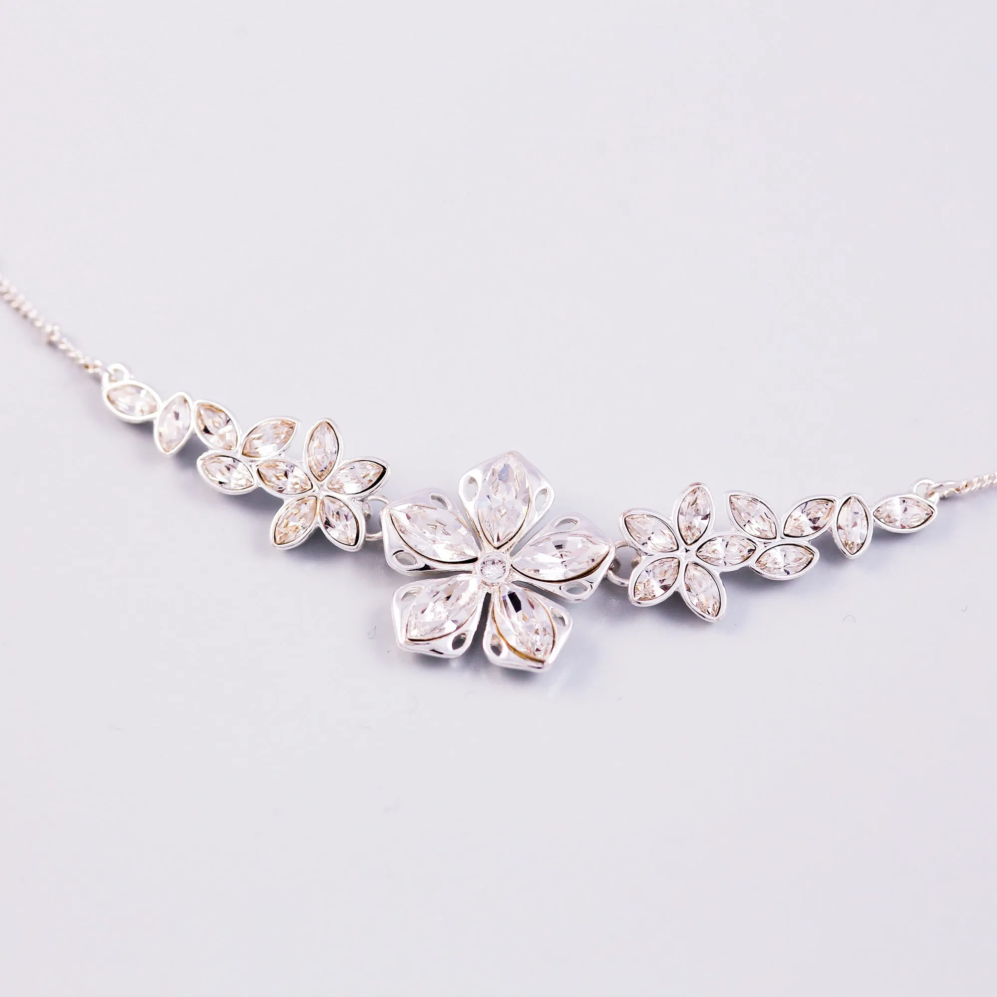 Wedding Silver & Crystal Bundle 5056183903275