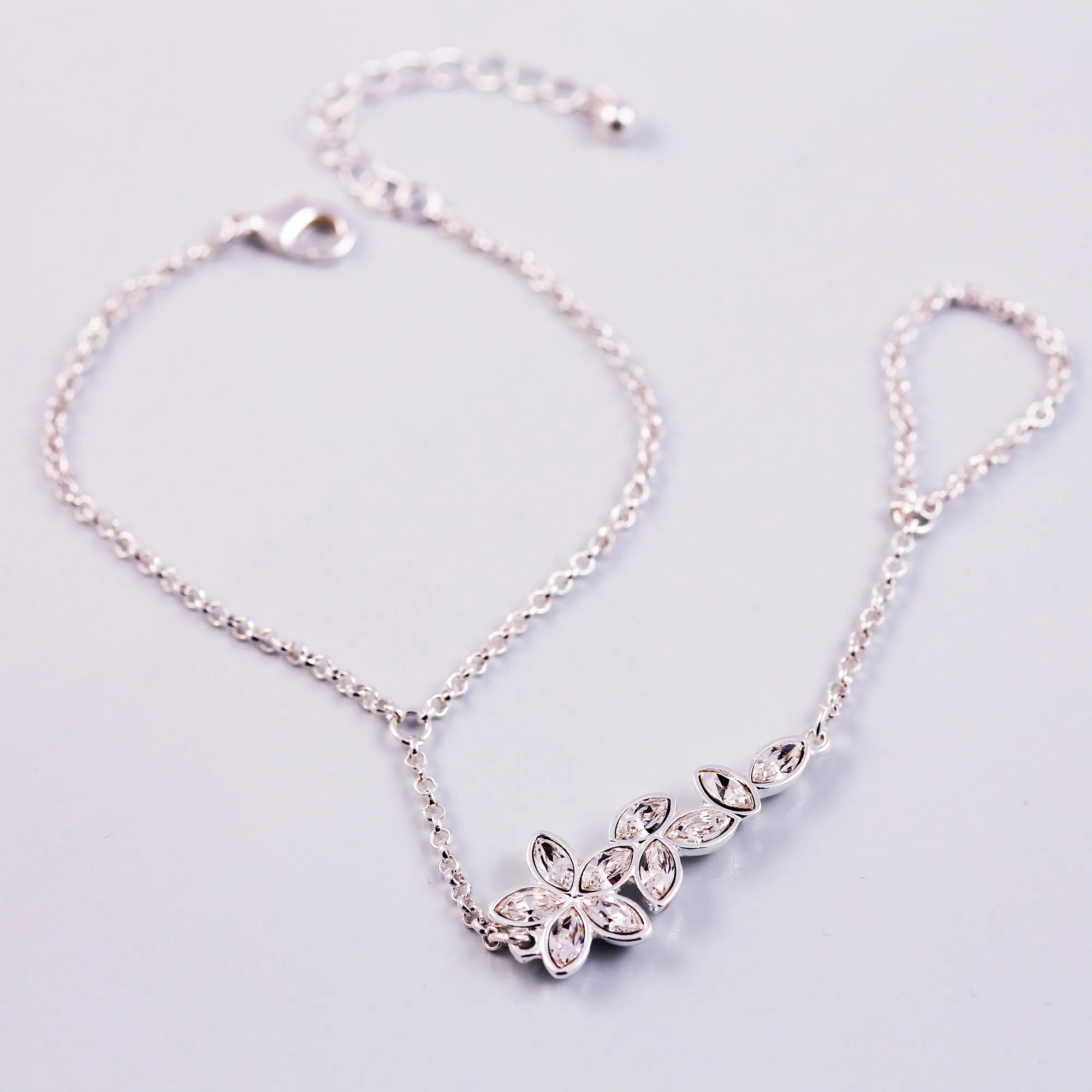 Wedding Silver & Crystal Bundle 5056183903275