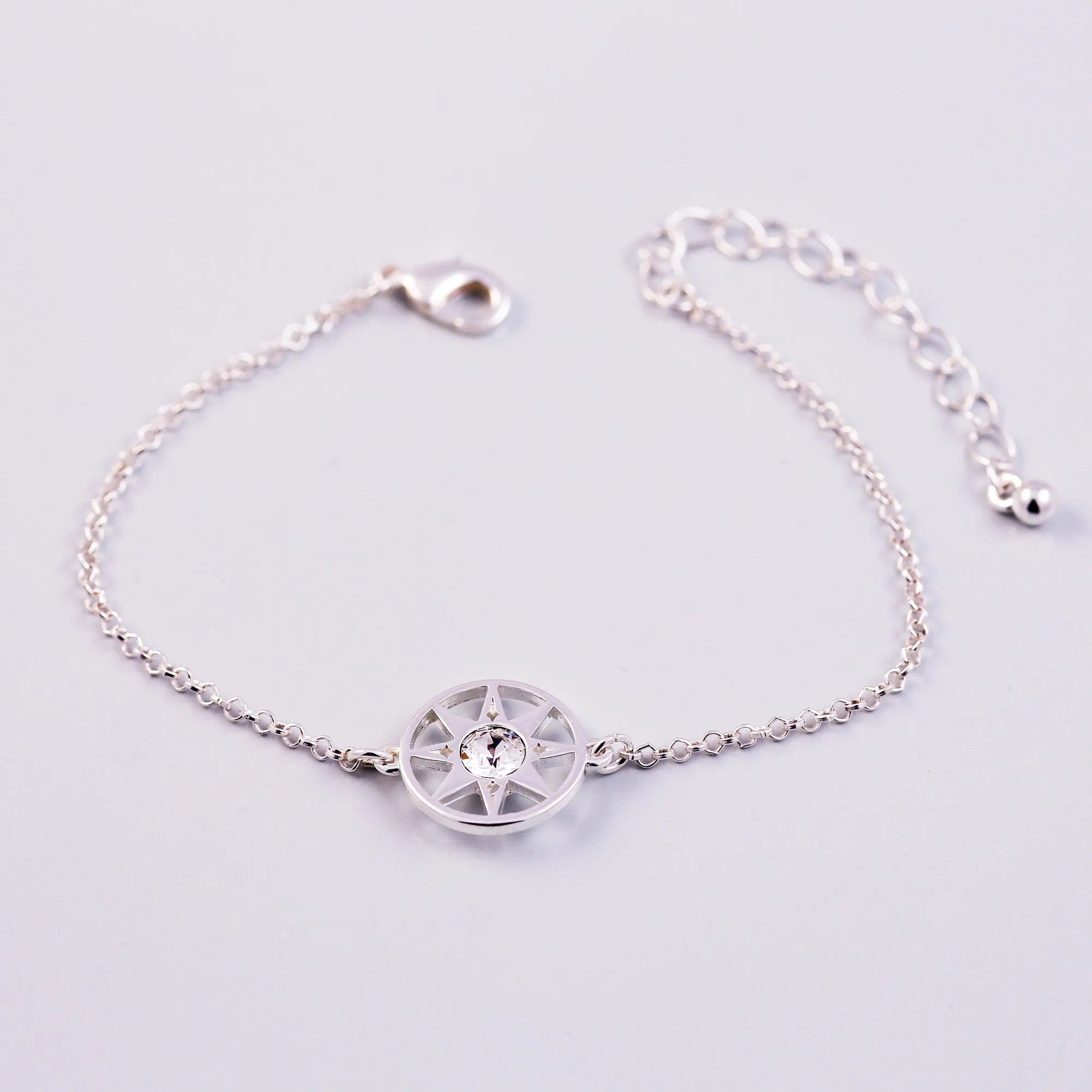 Wedding Silver & Crystal Bundle 5056183903275