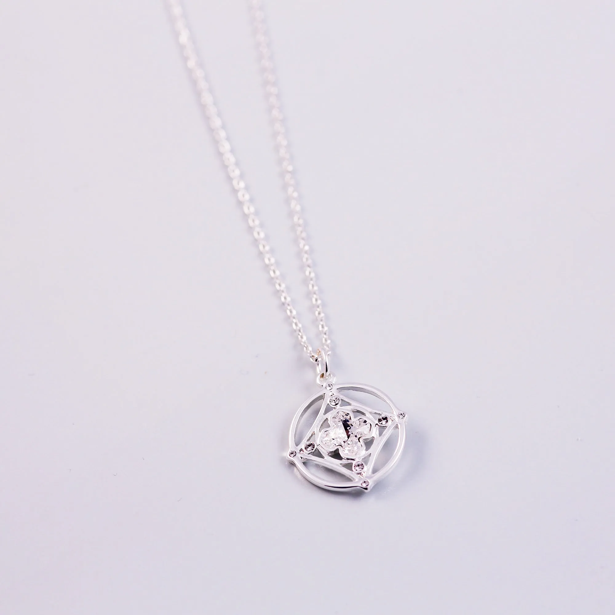 Wedding Silver & Crystal Bundle 5056183903275