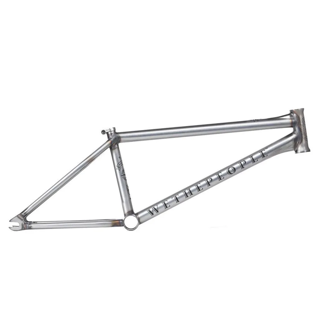 Wethepeople Battleship Magnum Frame (2022)