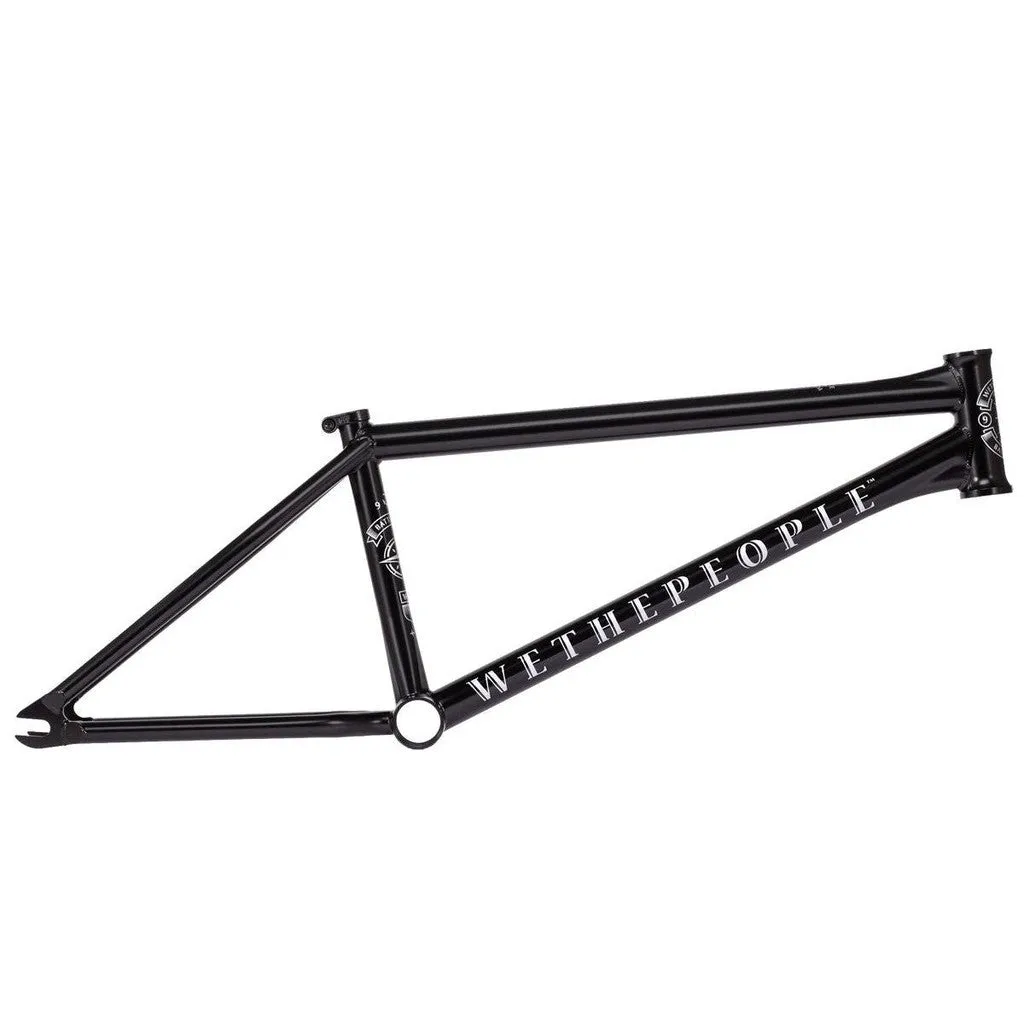 Wethepeople Battleship Magnum Frame (2022)