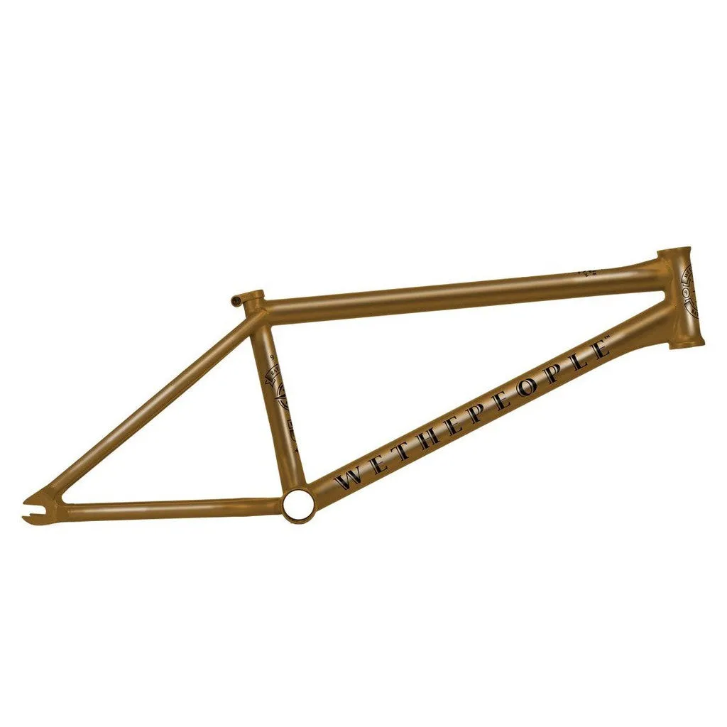Wethepeople Battleship Magnum Frame (2022)