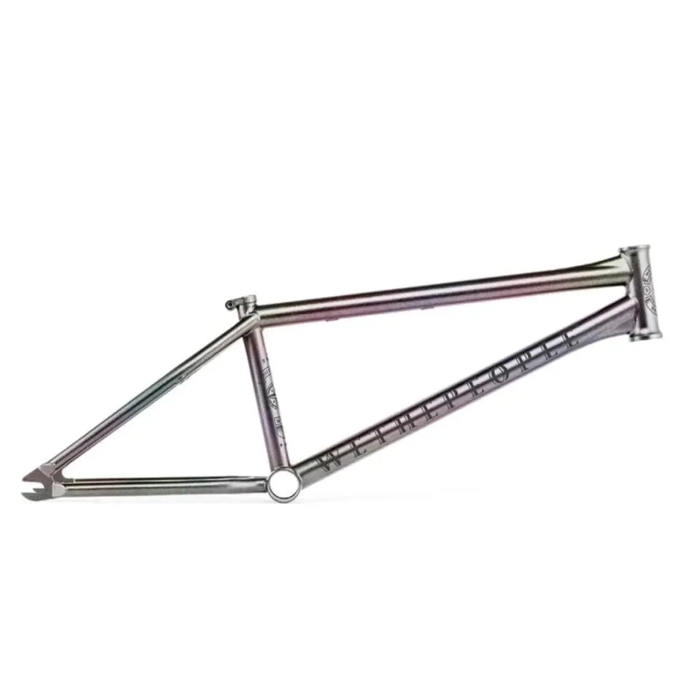 Wethepeople Battleship Magnum Frame