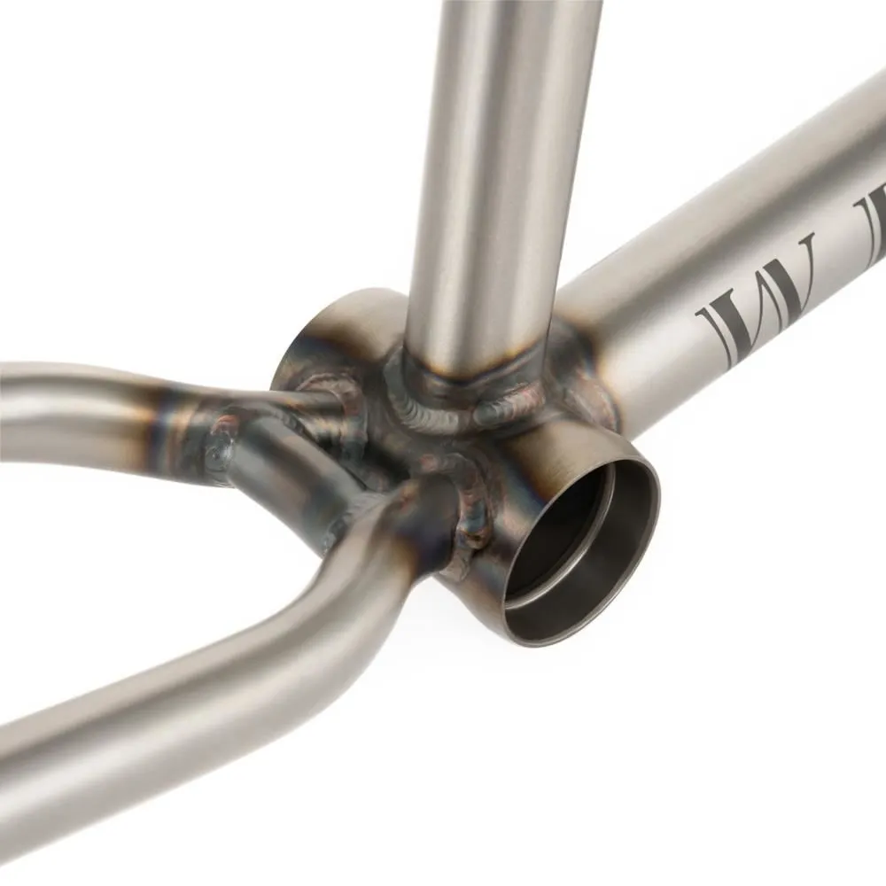 Wethepeople Battleship Magnum Frame