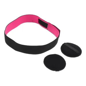 Wig Band for Hairline Wig Grip for Women Lace Wig Grip Band with Adjustable Elastic Headband