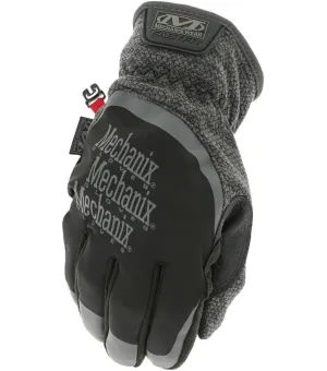 Winter Gloves - Mechanix Wear ColdWork FastFit Winter Gloves CWKFF-58