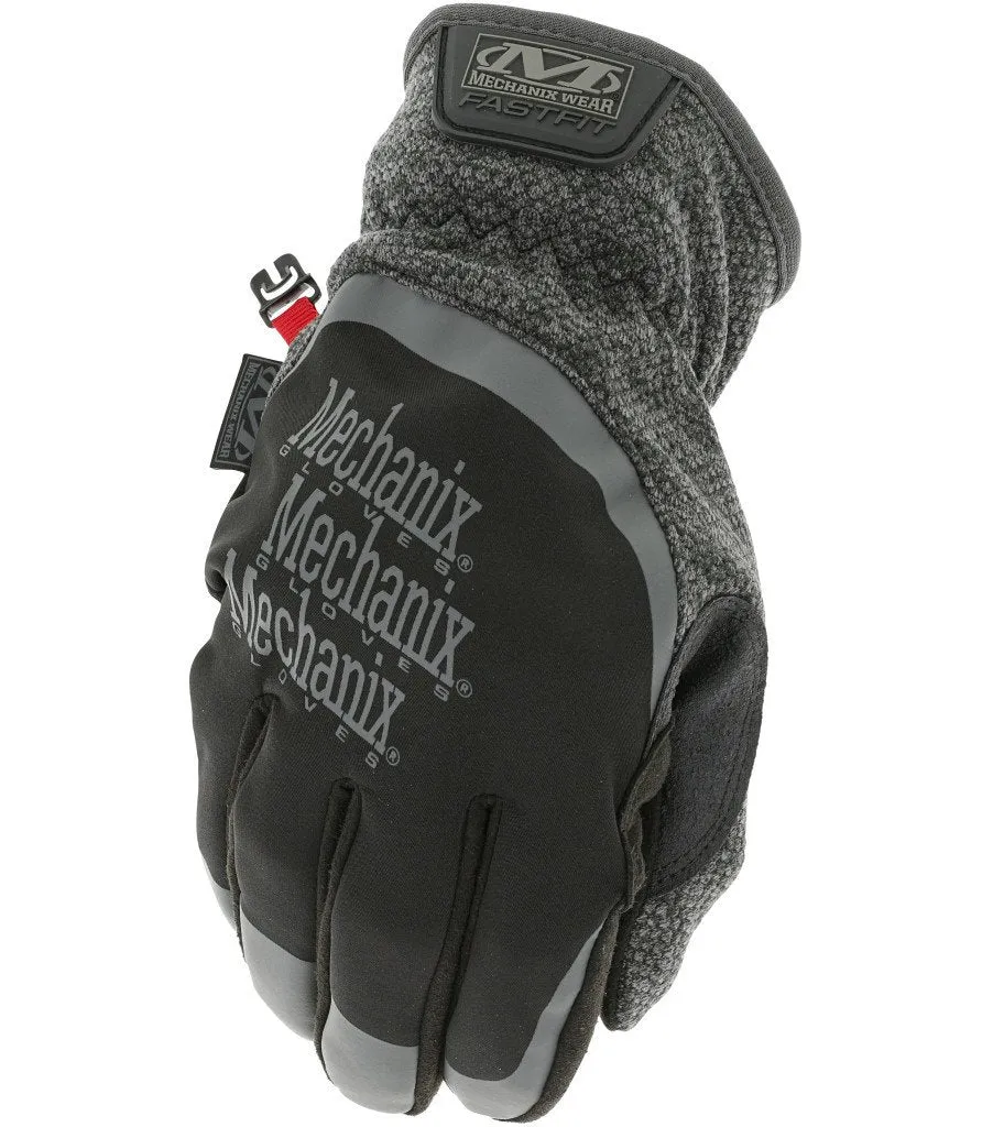 Winter Gloves - Mechanix Wear ColdWork FastFit Winter Gloves CWKFF-58