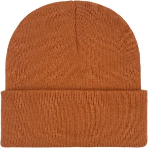 Winter Watch Skullies Cap Men Thermal Warm Beanie Hat Thick Windproof Unisex for Outdoor Sports